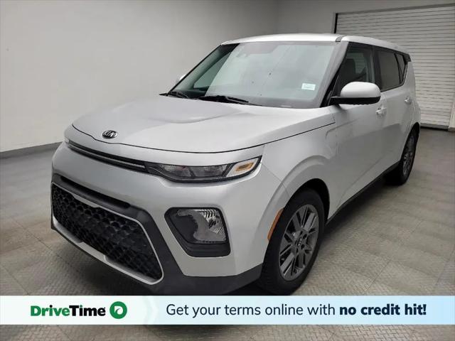 2021 Kia Soul S for sale in Louisville, KY