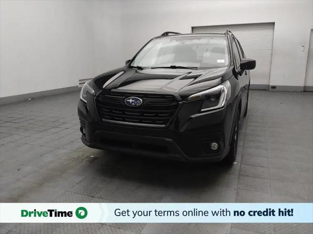 2024 Subaru Forester Premium for sale in Morrow, GA