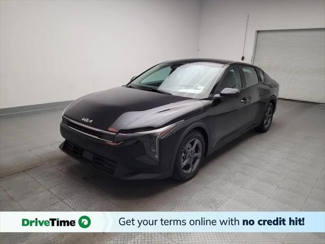 2025 Kia K4 LXS for sale in MODESTO, CA