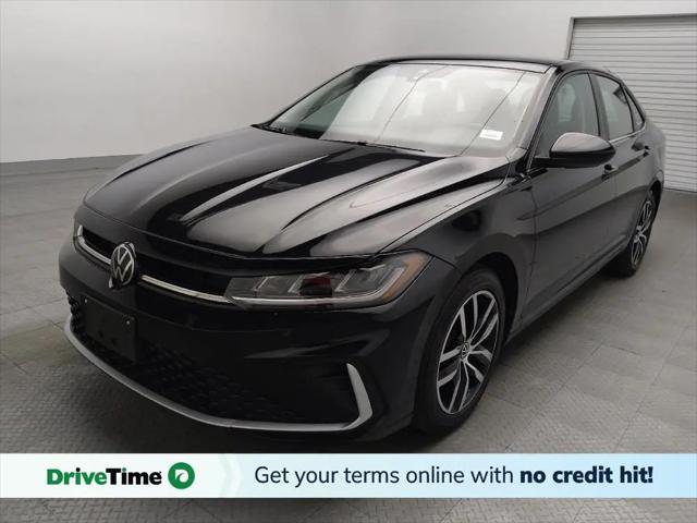 2025 Volkswagen Jetta 1.5T SE for sale in Live Oak, TX