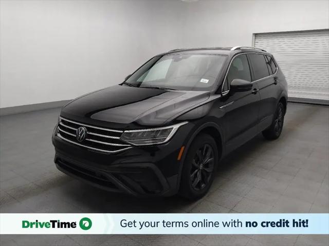 2024 Volkswagen Tiguan 2.0T SE for sale in Kissimmee, FL
