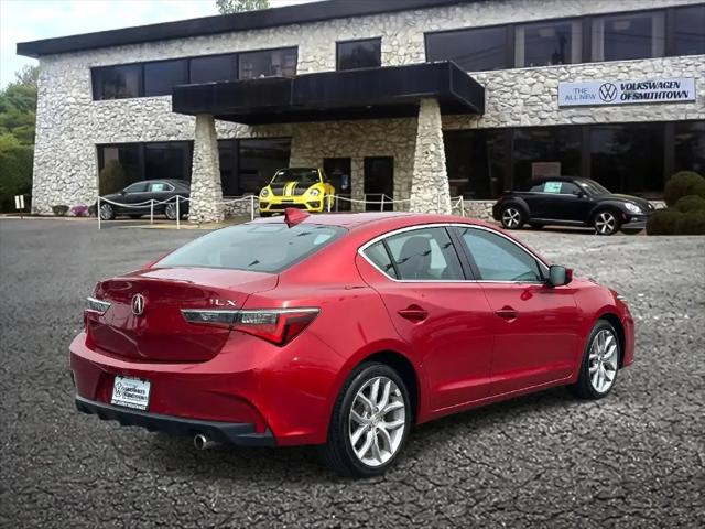 2019 Acura ILX Standard