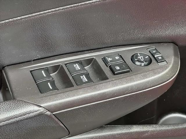 2019 Acura ILX Standard