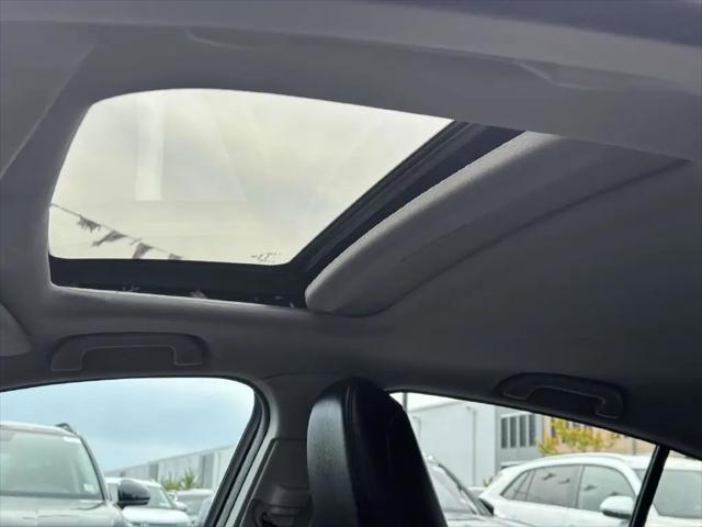 2019 Acura ILX Standard
