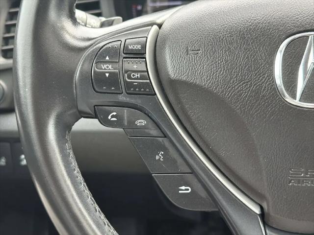 2019 Acura ILX Standard