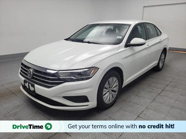 2019 Volkswagen Jetta 1.4T S for sale in Memphis, TN