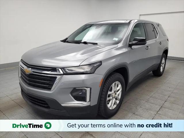 2023 Chevrolet Traverse FWD LS for sale in Memphis, TN
