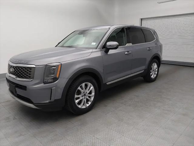 2020 Kia Telluride LX for sale in Memphis, TN