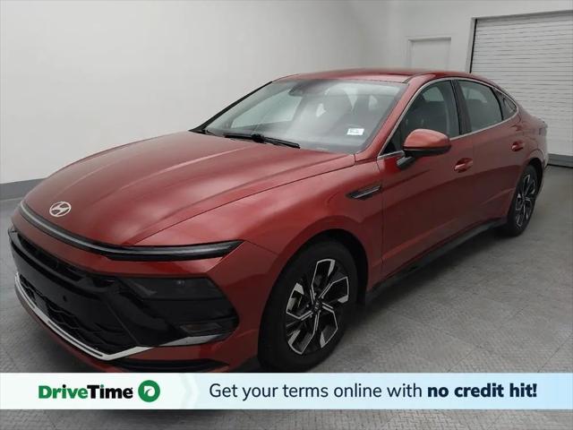 2024 Hyundai Sonata SEL for sale in Memphis, TN