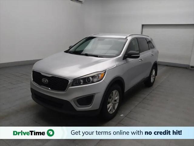 2016 Kia Sorento LX for sale in Union City, GA