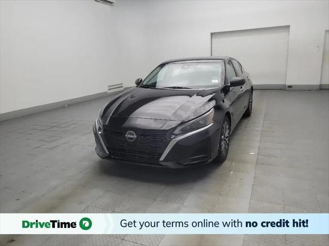 2024 Nissan Altima SV FWD for sale in Union City, GA