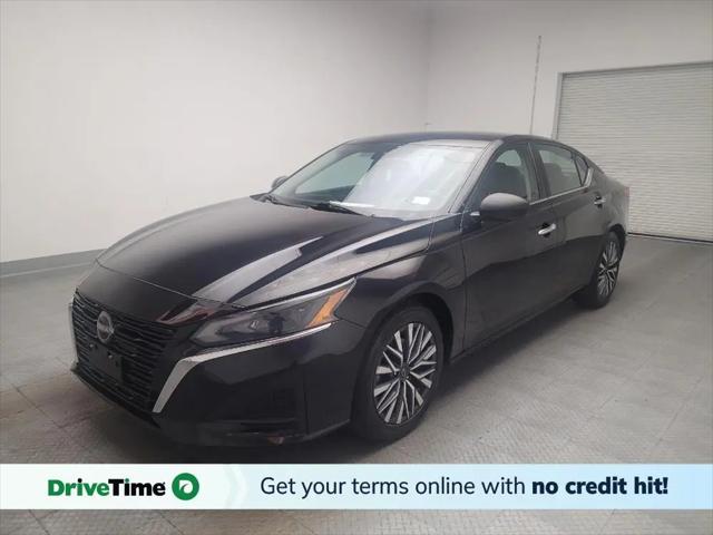 2025 Nissan Altima SV FWD for sale in Torrance, CA