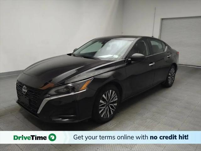 2025 Nissan Altima SV FWD for sale in Torrance, CA