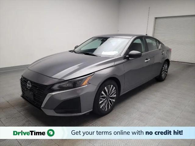 2025 Nissan Altima SV FWD for sale in Torrance, CA