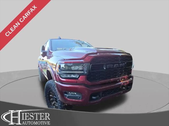 2024 Ram 2500 Limited Crew Cab 4x4 64 Box for sale in Sanford, NC