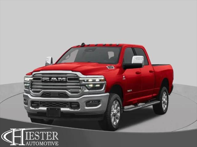 2027 Ram 2500 Laramie for sale in Sanford, NC