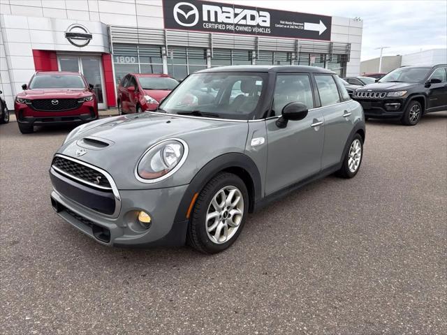 2015 MINI Cooper Hardtop S for sale in Troy, MI