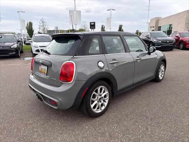 2015 MINI Cooper Hardtop S