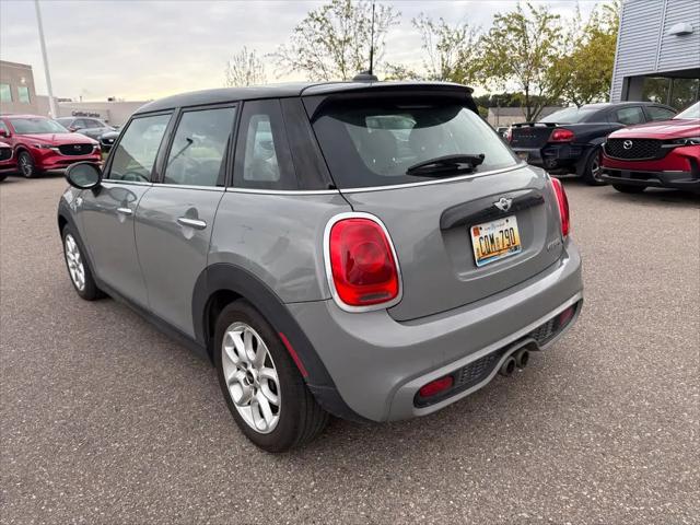2015 MINI Cooper Hardtop S