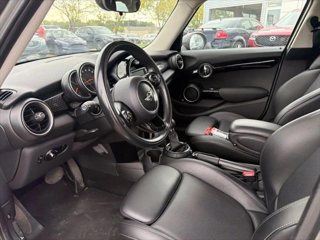 2015 MINI Cooper Hardtop S