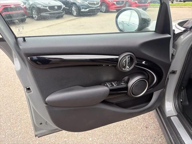 2015 MINI Cooper Hardtop S