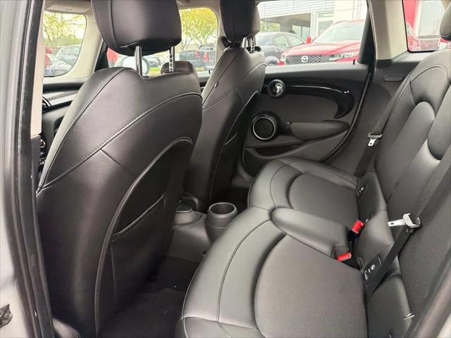 2015 MINI Cooper Hardtop S