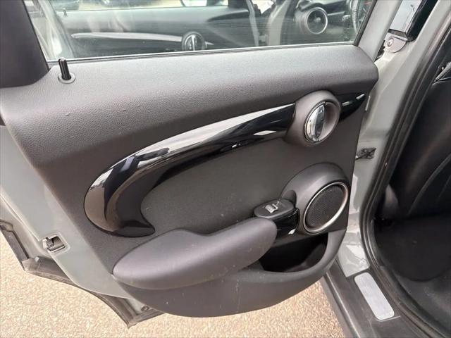 2015 MINI Cooper Hardtop S