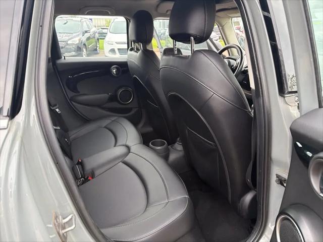 2015 MINI Cooper Hardtop S