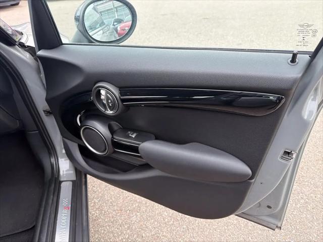 2015 MINI Cooper Hardtop S
