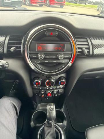 2015 MINI Cooper Hardtop S