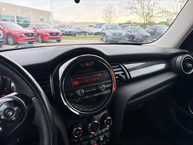 2015 MINI Cooper Hardtop S