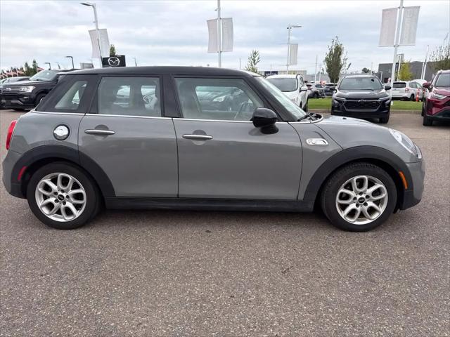 2015 MINI Cooper Hardtop S