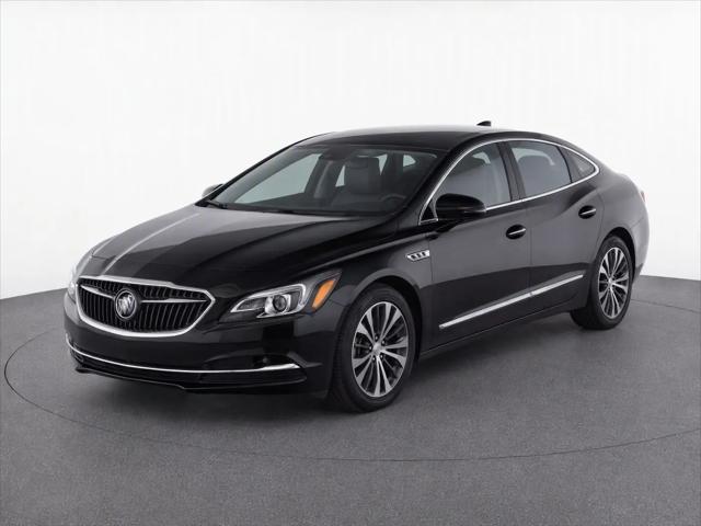2017 Buick LaCrosse Essence for sale in Santa Fe, NM