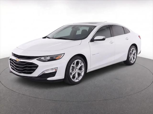 2020 Chevrolet Malibu FWD LT for sale in Santa Fe, NM