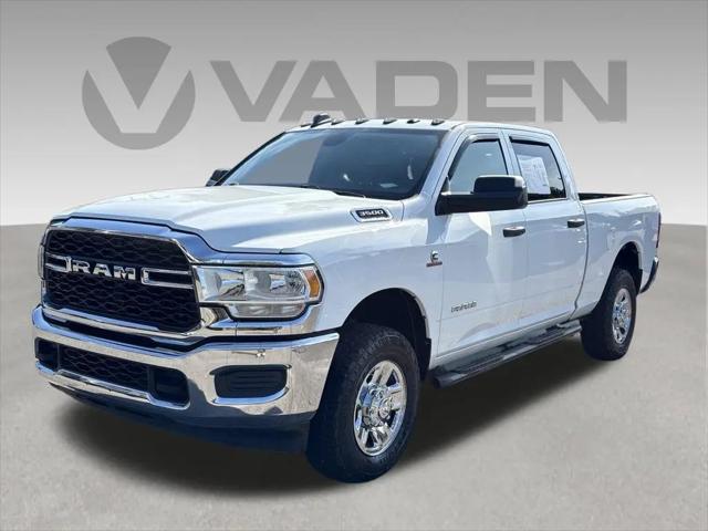 2022 Ram 3500 Tradesman for sale in Savannah, GA