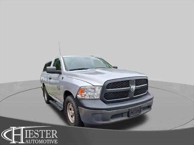 2019 Ram 1500 Classic Tradesman for sale in Lillington, NC