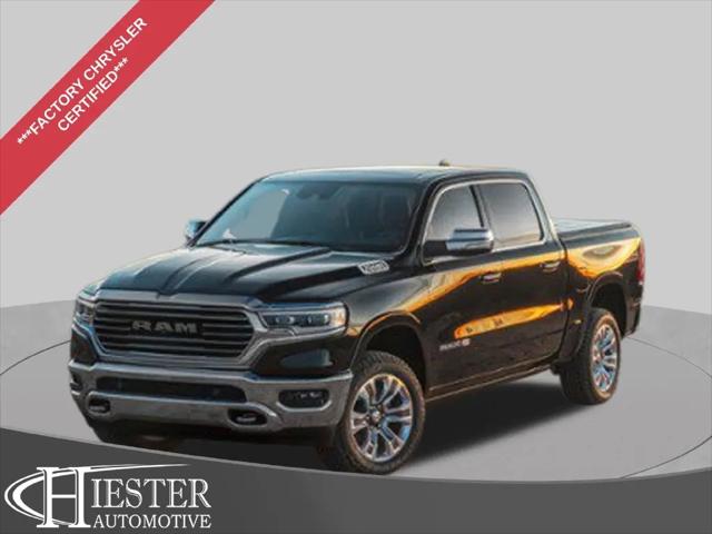 2023 Ram 1500 Big Horn for sale in Lillington, NC
