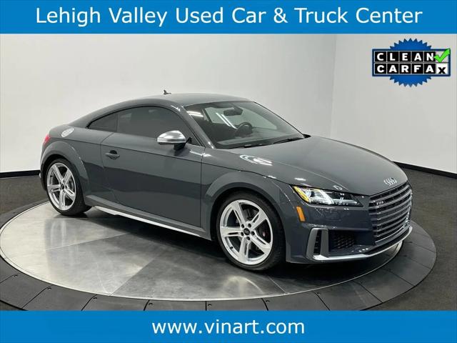 2019 Audi TTS 2.0T for sale in Emmaus, PA