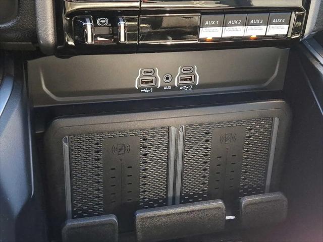 2026 Ram 2500 Laramie Crew Cab 4x4 64 Box