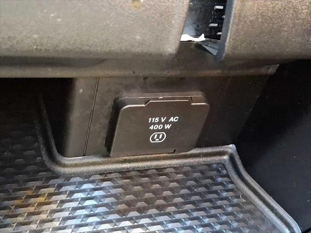 2026 Ram 2500 Laramie Crew Cab 4x4 64 Box