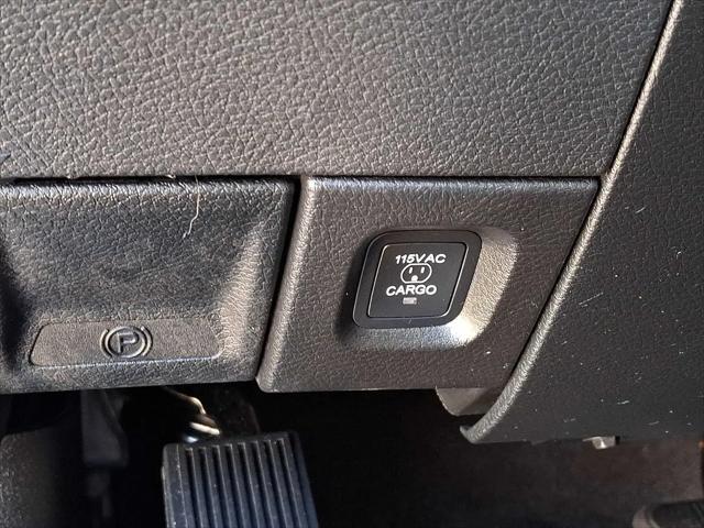 2026 Ram 2500 Laramie Crew Cab 4x4 64 Box