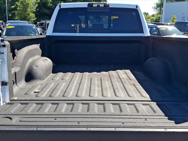 2026 Ram 2500 Laramie Crew Cab 4x4 64 Box