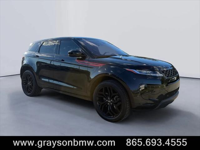2020 Land Rover Range Rover Evoque S for sale in Knoxville, TN