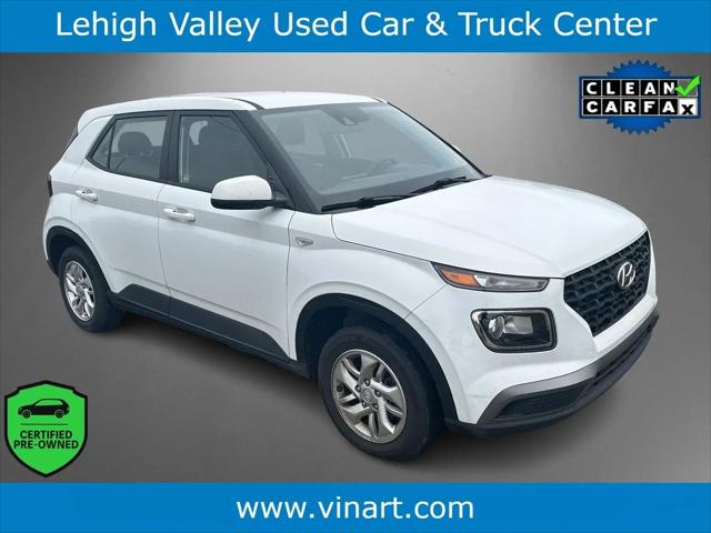 2021 Hyundai Venue SE for sale in Emmaus, PA