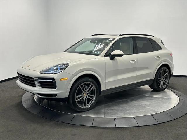 2020 Porsche Cayena Cayenne for sale in Allentown, PA