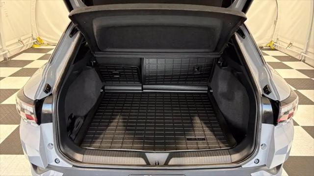 2021 Volkswagen ID.4 AWD Pro S