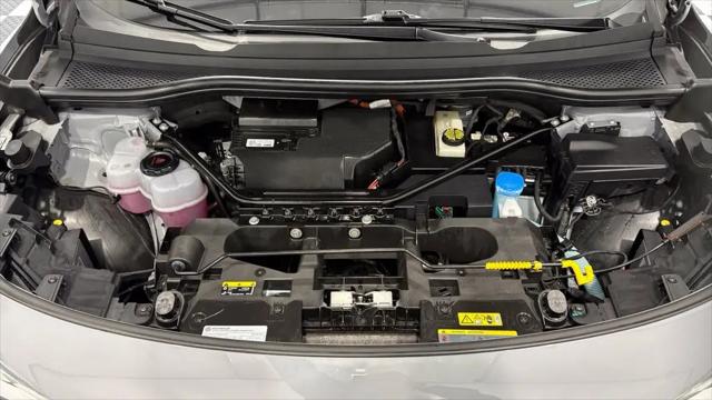 2021 Volkswagen ID.4 AWD Pro S
