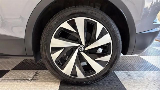 2021 Volkswagen ID.4 AWD Pro S