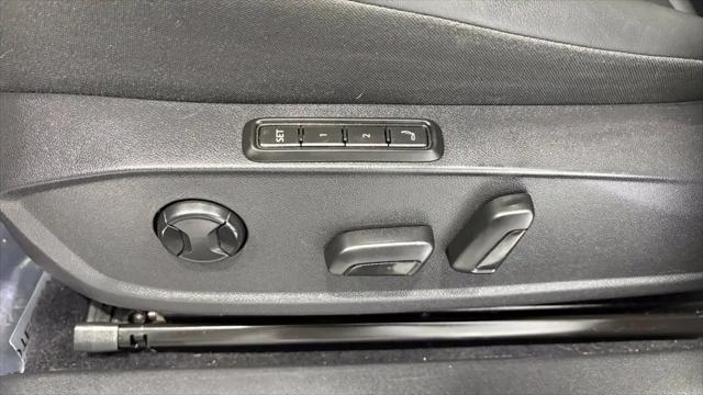 2021 Volkswagen ID.4 AWD Pro S