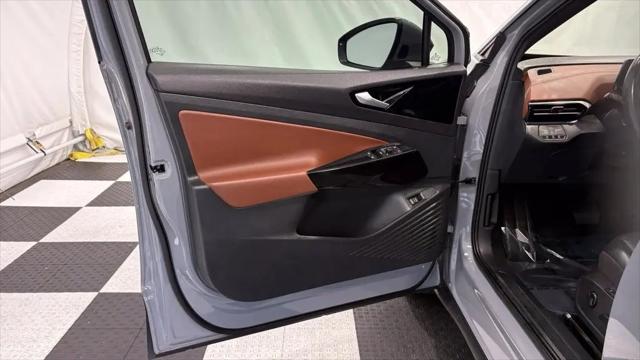2021 Volkswagen ID.4 AWD Pro S